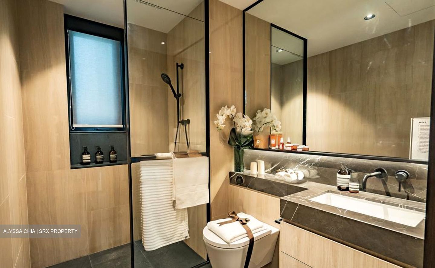 The Hyde (D10), Condominium #437982821